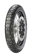 1x 110/80 R19 PIRELLI SCORPION RALLY STR F 59V