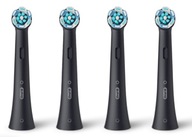 Špička Oral-B iO Ultimate Clean Black (čierna) - 4 ks.