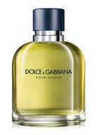 Dolce Gabbana Pour Homme 75 ml EDT