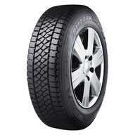 1x zimná pneumatika 235 / 65R16C BRIDGESTONE W810 115R