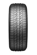 1x pneumatika 225/55R19 KUMHO CRUGEN PREMIUM KL33 99H