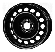 1x Magnetto Wheels oceľový ráfik 6,5x16 4x108 ET20