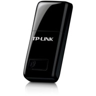 Mini sieťová karta USB TP-Link TL-WN823N WiFi N