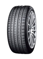 1x pneumatika 295/35R21 YOKOHAMA ADVAN SPORT V105 107Y