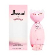 Dámsky parfém KATY MEOW 100ml edp