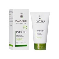 Iwostin Purritin Active gél na umývanie tváre 150 ml