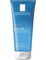 La Roche-Posay Effaclar čistiaci gél na tvár 200 ml