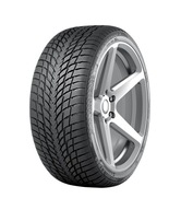 4x pneumatiky 215/50R17 NOKIAN WR SNOWPROOF P 95V XL