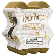 HARRY POTTER MAGIC CAPSULE MAGIC CAPSULE FIGURKA 1. SÉRIA SÉRIE