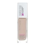 Maybelline Superstay 24H Foundation 005 Light Beige 3