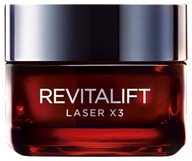 L'Oréal Paris Revitalift Laser X3 na deň 50 ml