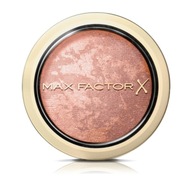 Rozjasňujúca lícenka Max Factor Creme Puff Blush 10 Nude Mauve