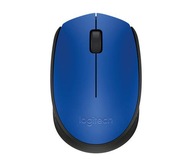 Bezdrôtová myš Logitech M171 s optickým senzorom