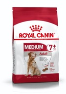 Royal Canin Medium Adult suché krmivo 15 kg