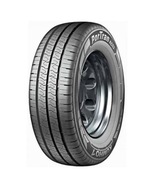 1x pneu 235/65R16C KUMHO PORTRAN KC53 115/113R