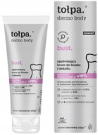 Toľpa. Spevňujúci krém na prsia, 125 ml