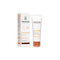 IWOSTIN SOLECRIN Krém na opaľovanie 50 SPF 50 ml