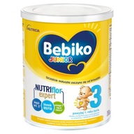 Bebiko 3 Junior umelé mlieko 700 g KONZ