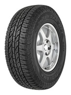 1x 205/80R16 YOKOHAMA GEOLANDAR A/T G015 104T XL