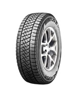 1x zimná pneumatika 195/60R16C LASSA WINTUS 2 99T