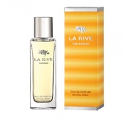 LA RIVE For Woman parfumovaná voda pre ženy 100 ml