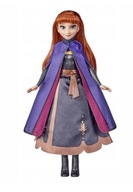 Hasbro Frozen II Anna Magická transformácia E9419