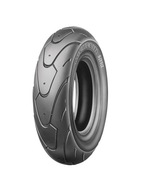 1x pneu 120/70-12 MICHELIN BOPPER 51L F/R