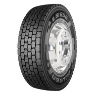 4x pneu 295/60R22.5 FALKEN BI856 150/147L