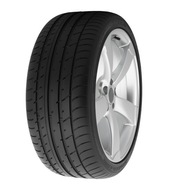 4x letné pneumatiky 225/55R17 TOYO PROXES T1 SPORT 97V