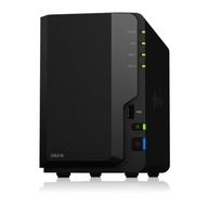 Súborový server Synology-DS218