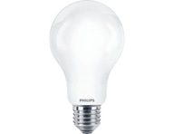 Klasická LED žiarovka A67 E27 17,5W=150W 2452lm 4000K FR ND 1SRT4 PHILIPS