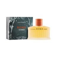 Laura Biagiotti Roma Uomo 125 ml EDT