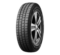 2x pneumatiky 215/70R16C NEXEN WINGUARD WT1 108/106R