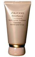 Shiseido Benefiance krém na krk 50ml (W) P2