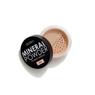 Mineral Powder minerálny prášok 004 Natural 8g