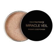 Rozjasňujúci púder Max Factor Miracle Veil