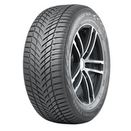 2x pneumatiky 235/50R18 NOKIAN SEASONPROOF SUV 101V XL