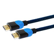 Kábel HDMI 2.0 určený pre Playstation blue