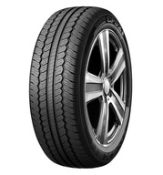 1x letná pneumatika 215/70R16C NEXEN CP521 108/106T