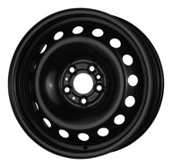 1x Magnetto Wheels oceľový ráfik 6,0x15 5x98 ET38