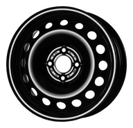 1x Magnetto Wheels ráfik 6,5x16 4x108 ET47,5