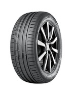 1x pneumatika 235/60R18 NOKIAN POWERPROOF SUV 107W XL