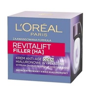 Loreal Paris Revitalift Filler anti age day s kyselinou hyalurónovou 50 ml