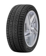 1x pneumatika 225/40R18 TRIANGLE SNOWLINK PL02 92 V