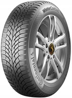 1x 175/65R17 CONTINENTAL WINTERCONTACT TS 870 87H