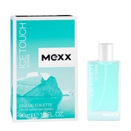 Mexx Ice Touch Woman pre ženy edt 30ml