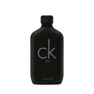 Calvin Klein CK Be 100ml toaletná voda Unisex P1