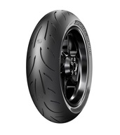 1x pneumatika 190/55ZR17 METZELER SPORTEC M9 RR R 75W