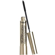 Mascara L'Oréal Paris Mascara Telescopic Black 8 ml