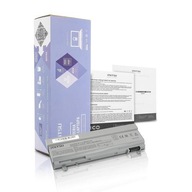 Batéria PT434 pre DELL LATITUDE E6400 E6500 6600mAh